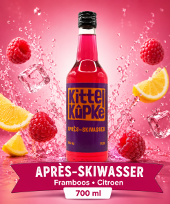 Après-Skiwasser